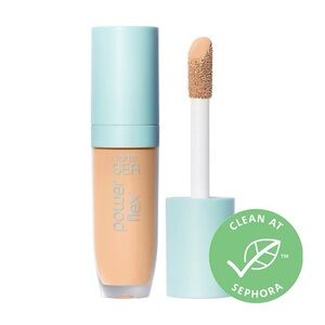 TARTE SEA Power Flex Antioxidant Concealer - 20S Light Sand, NEW